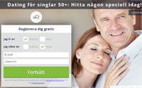 dejtingsajter 50 plus innehåll