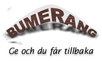 Bumerang