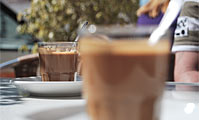 Cafe Ljungblads