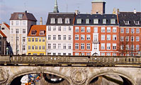 Visit Copenhagen / Resor f�r singlar