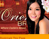 Orient brides