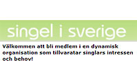 Singel i Sverige
