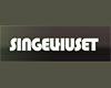Singelhuset