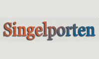 Singelporten