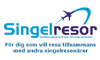 Singelresor