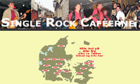 Single rock