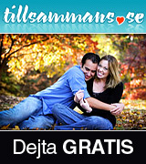 Tillsammans.se - ny dejtingsite d�r du kan tr�ffa v�nner och din framtida partner!