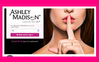 Ashley Madison