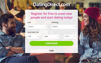 DatingDirect.com