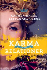 Karma och relationer - köp hos Adlibris