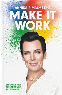 Make it work - köp hos Adlibris