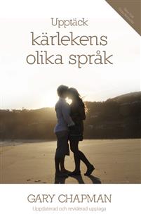 Kärlekens olika språk - köp hos Adlibris